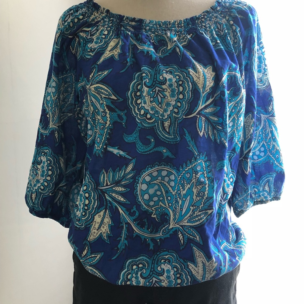 LOFT top Sz m